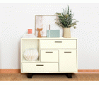 EGGSHELL PAINT EP-02 MAGNOLIA